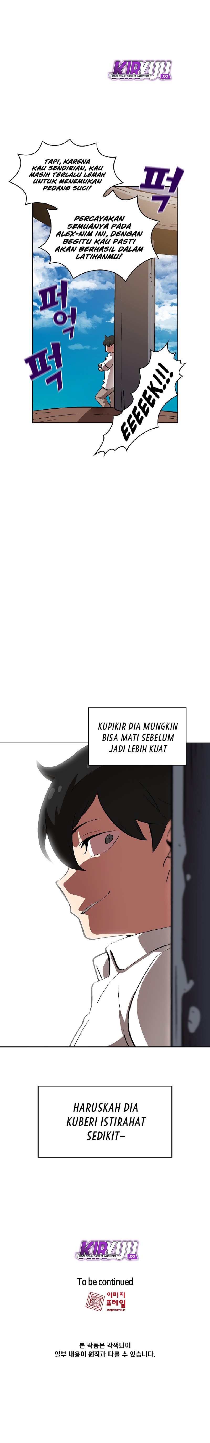 FFF-Class Trashero Chapter 55 Gambar 19