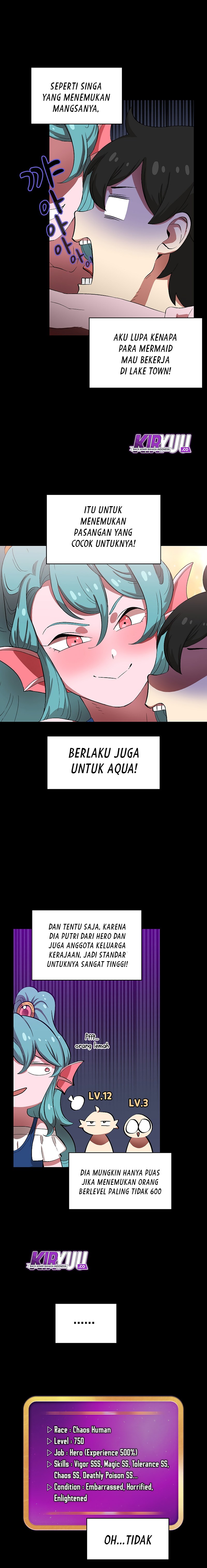FFF-Class Trashero Chapter 55 Gambar 9