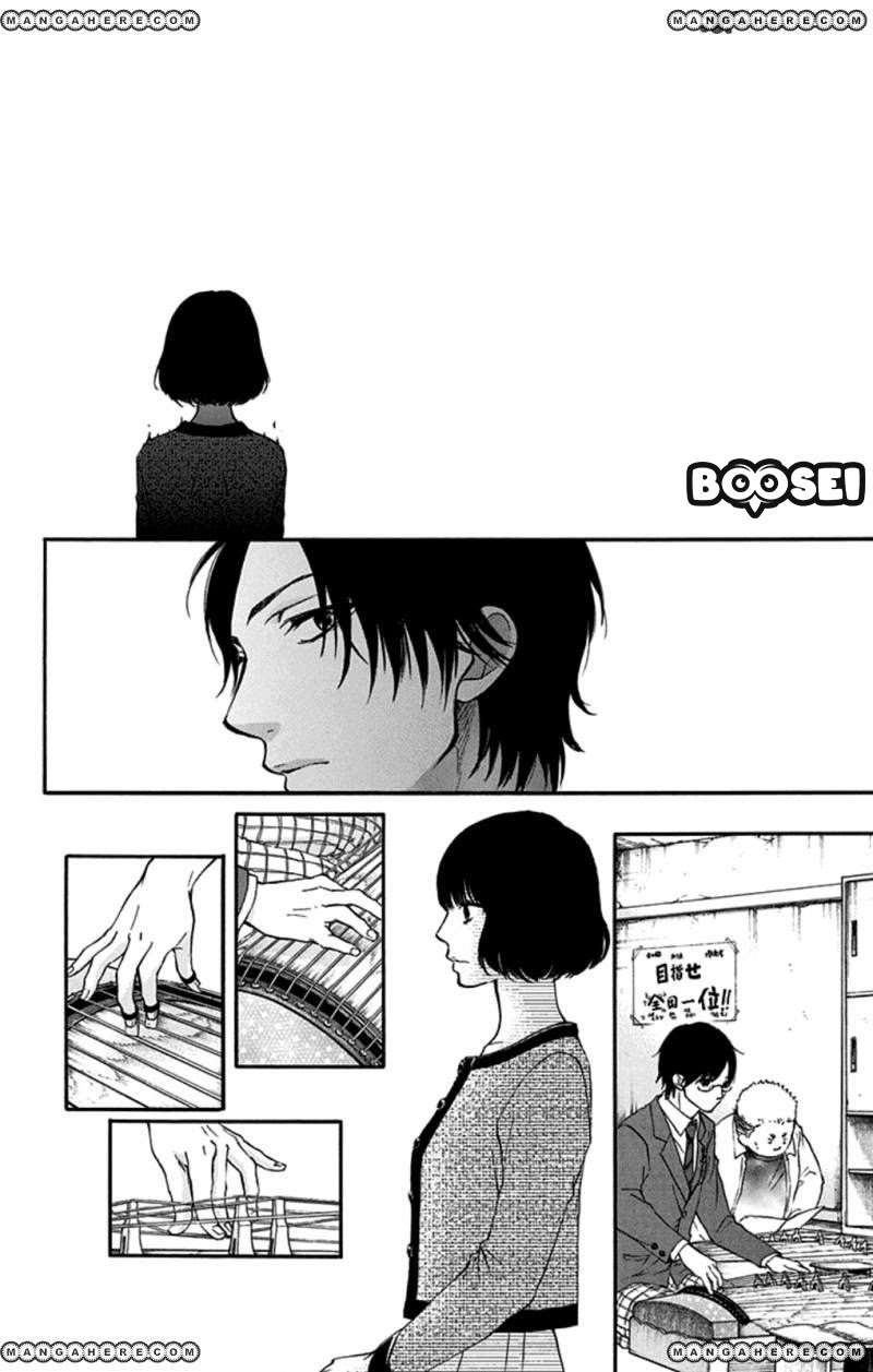 Kono Oto Tomare! Chapter 34 Gambar 41