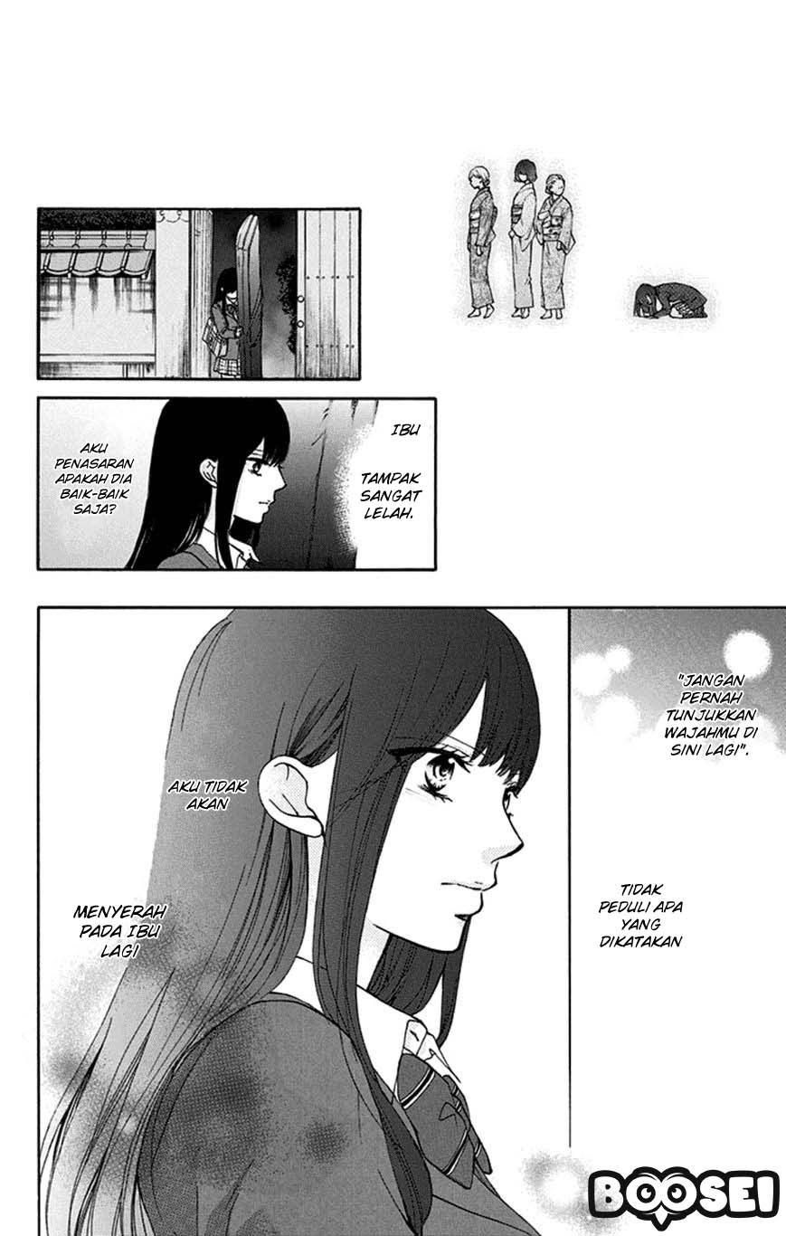 Kono Oto Tomare! Chapter 33 Gambar 41