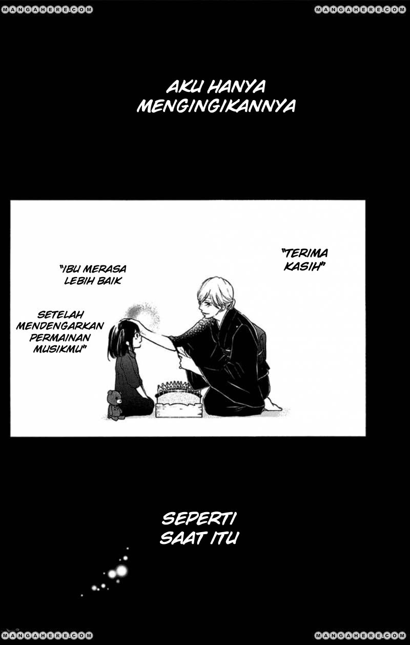 Kono Oto Tomare! Chapter 32 Gambar 11