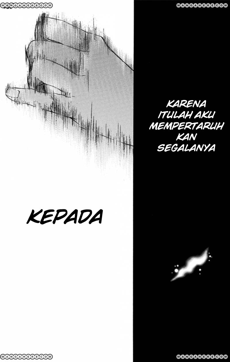 Kono Oto Tomare! Chapter 32 Gambar 15