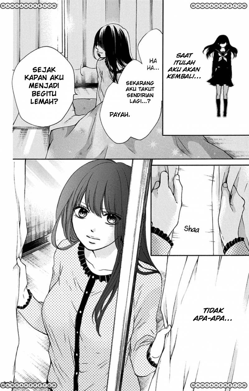 Kono Oto Tomare! Chapter 32 Gambar 22