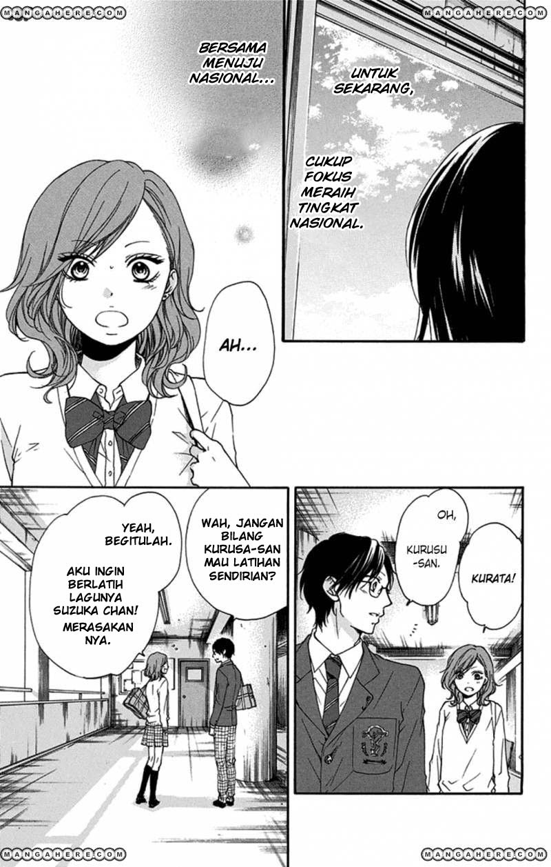 Kono Oto Tomare! Chapter 32 Gambar 23