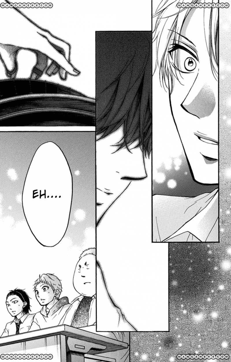 Kono Oto Tomare! Chapter 32 Gambar 39