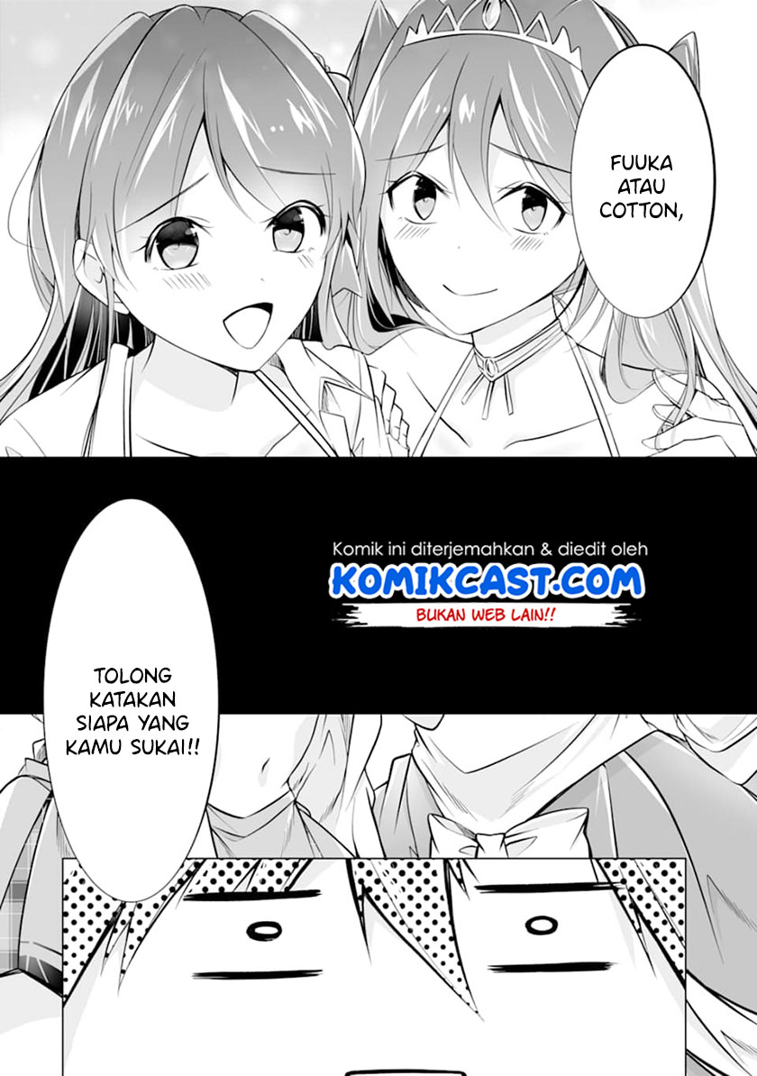 Chuuko demo Koi ga Shitai! Chapter 68 Gambar 7