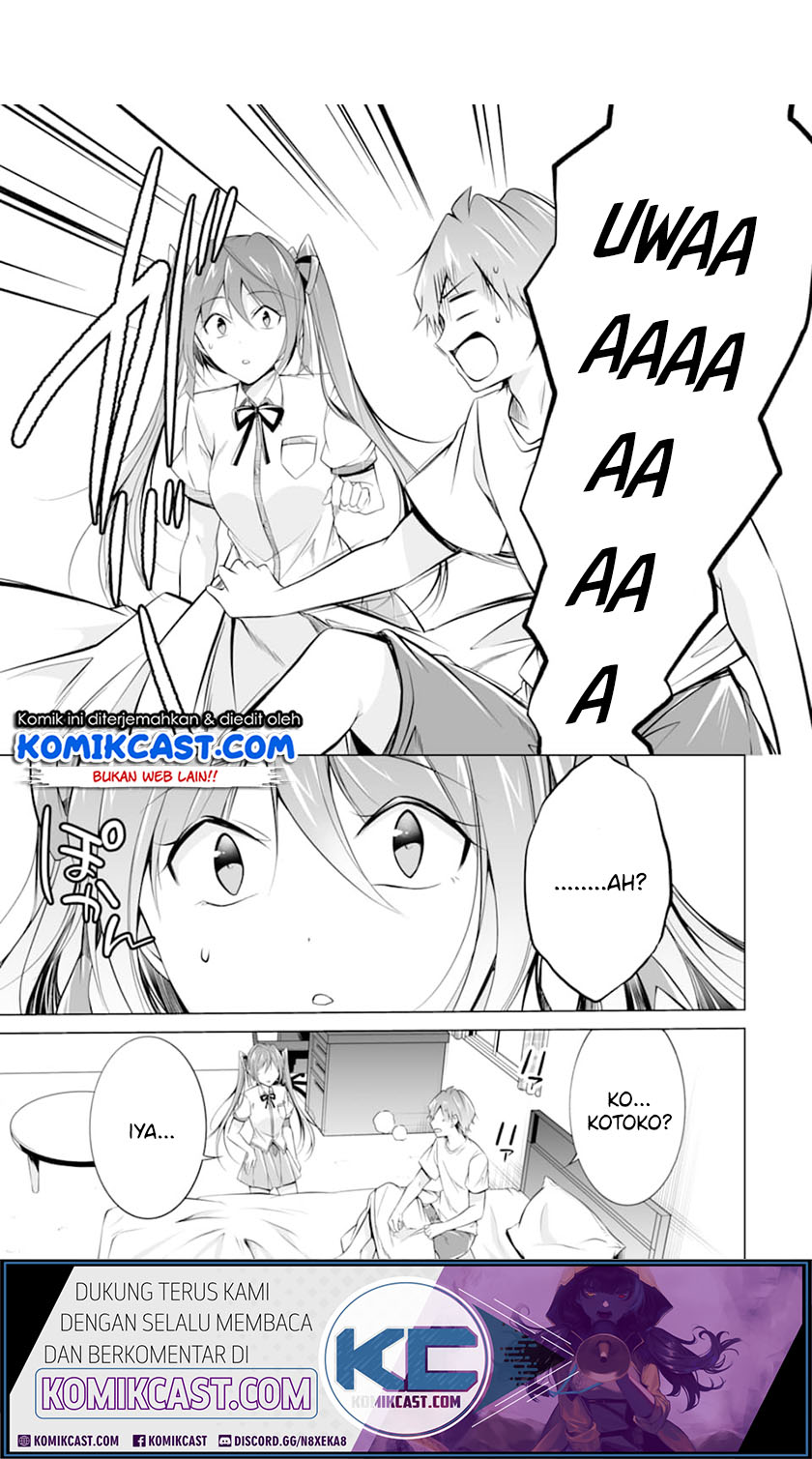 Chuuko demo Koi ga Shitai! Chapter 68 Gambar 8