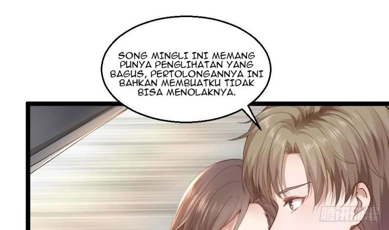 Most Arrogant Son In Law Chapter 17 Gambar 10