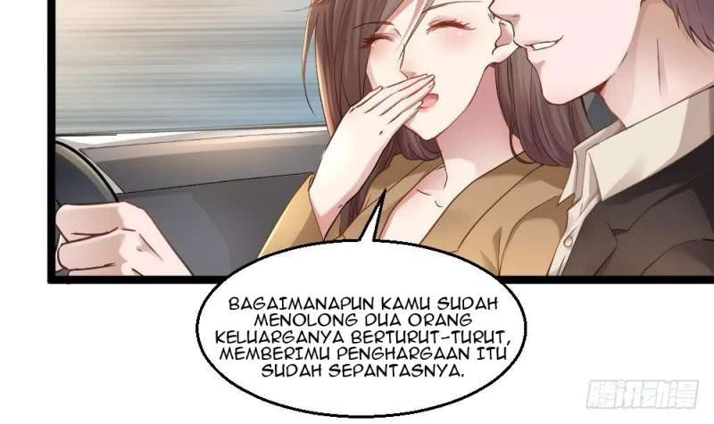 Most Arrogant Son In Law Chapter 17 Gambar 11