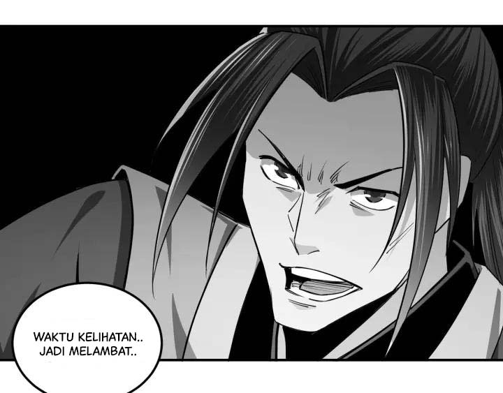 Greatest Boss System Chapter 49 Gambar 36