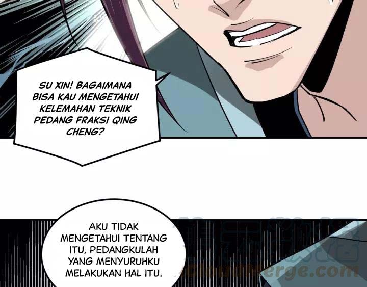 Greatest Boss System Chapter 49 Gambar 51