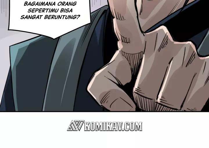 Greatest Boss System Chapter 49 Gambar 54