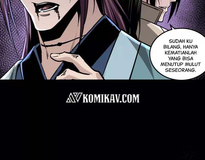 Greatest Boss System Chapter 49 Gambar 78