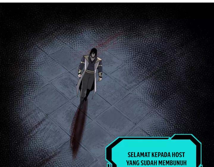 Greatest Boss System Chapter 49 Gambar 81