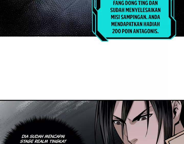 Greatest Boss System Chapter 49 Gambar 82