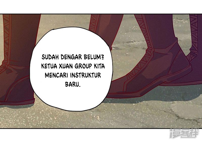 First Rate Master Chapter 78 Gambar 17