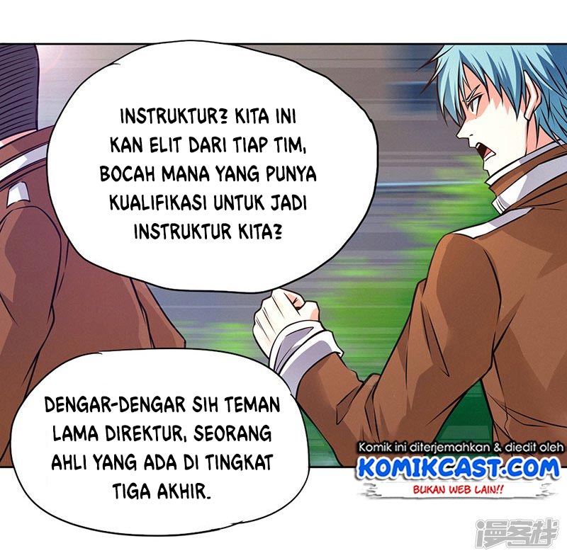 First Rate Master Chapter 78 Gambar 18