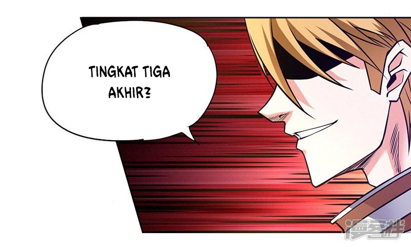 First Rate Master Chapter 78 Gambar 19