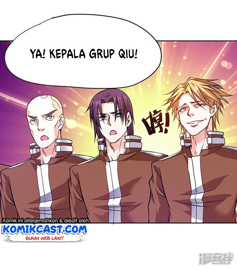 First Rate Master Chapter 78 Gambar 25