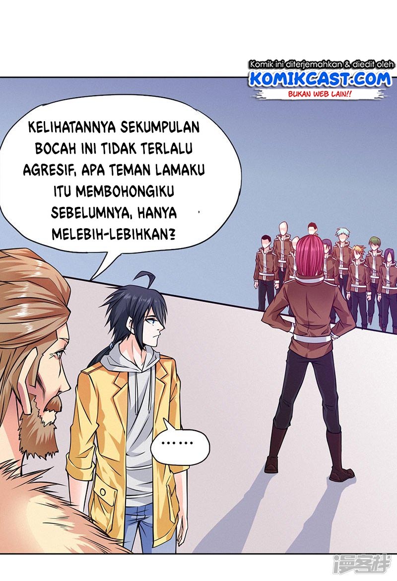 First Rate Master Chapter 78 Gambar 26