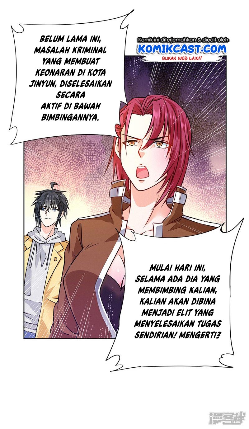 First Rate Master Chapter 78 Gambar 28