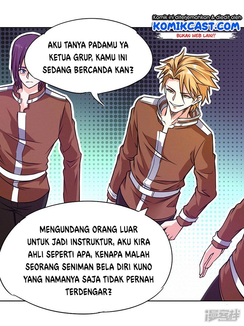 First Rate Master Chapter 78 Gambar 31