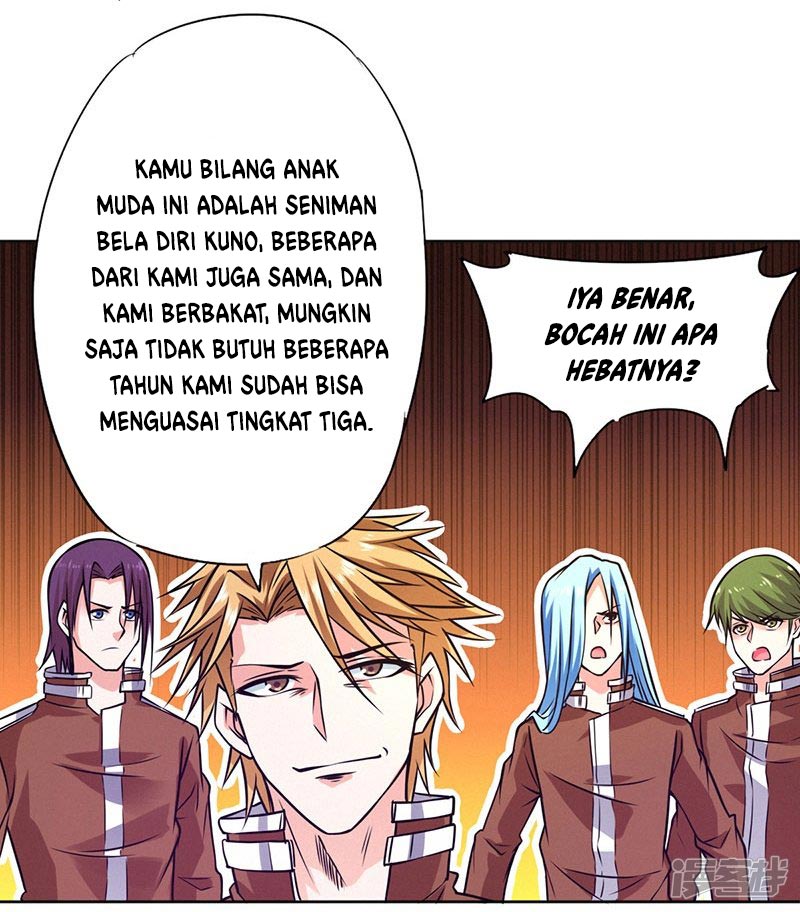 First Rate Master Chapter 78 Gambar 33