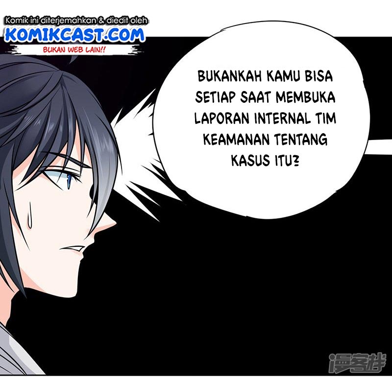 First Rate Master Chapter 78 Gambar 8