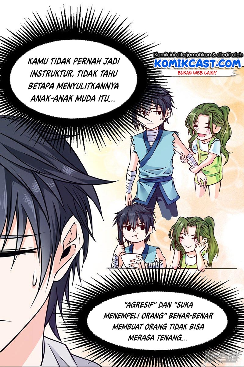 First Rate Master Chapter 78 Gambar 9