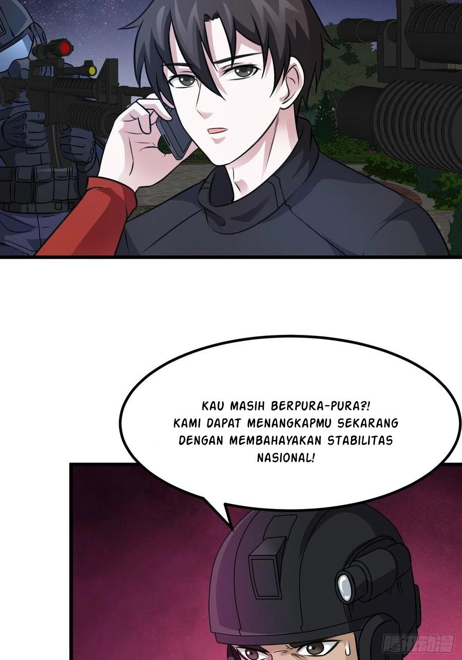 Chaos Emperor Chapter 69 Gambar 20