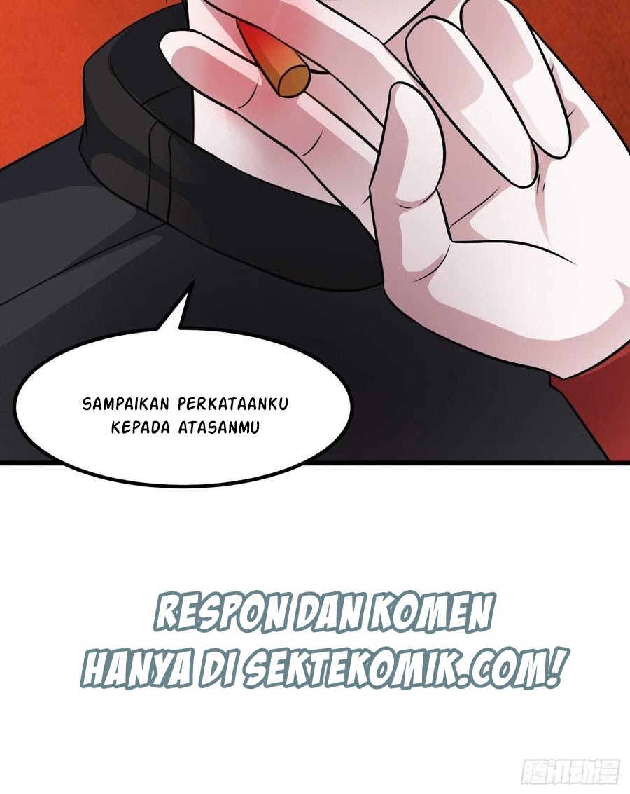 Chaos Emperor Chapter 69 Gambar 36