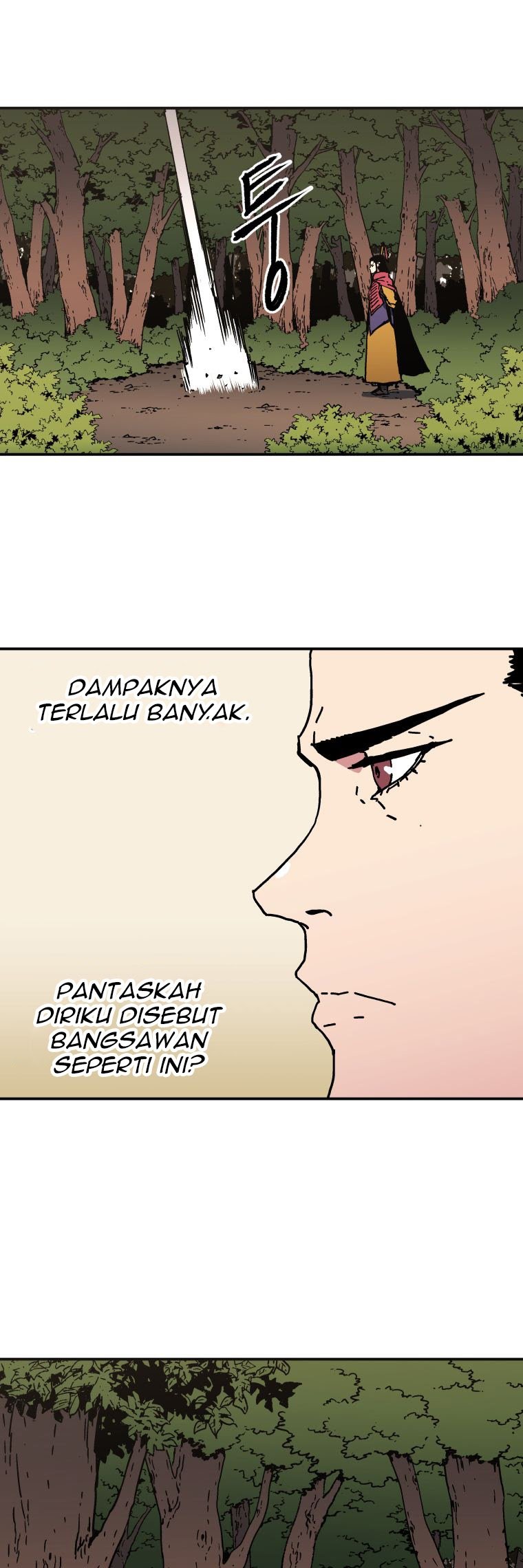 Peerless Dad Chapter 140 Gambar 13