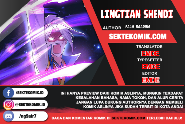 Baca Komik Zui Qiang Zhan Hun Chapter 67 Gambar 1