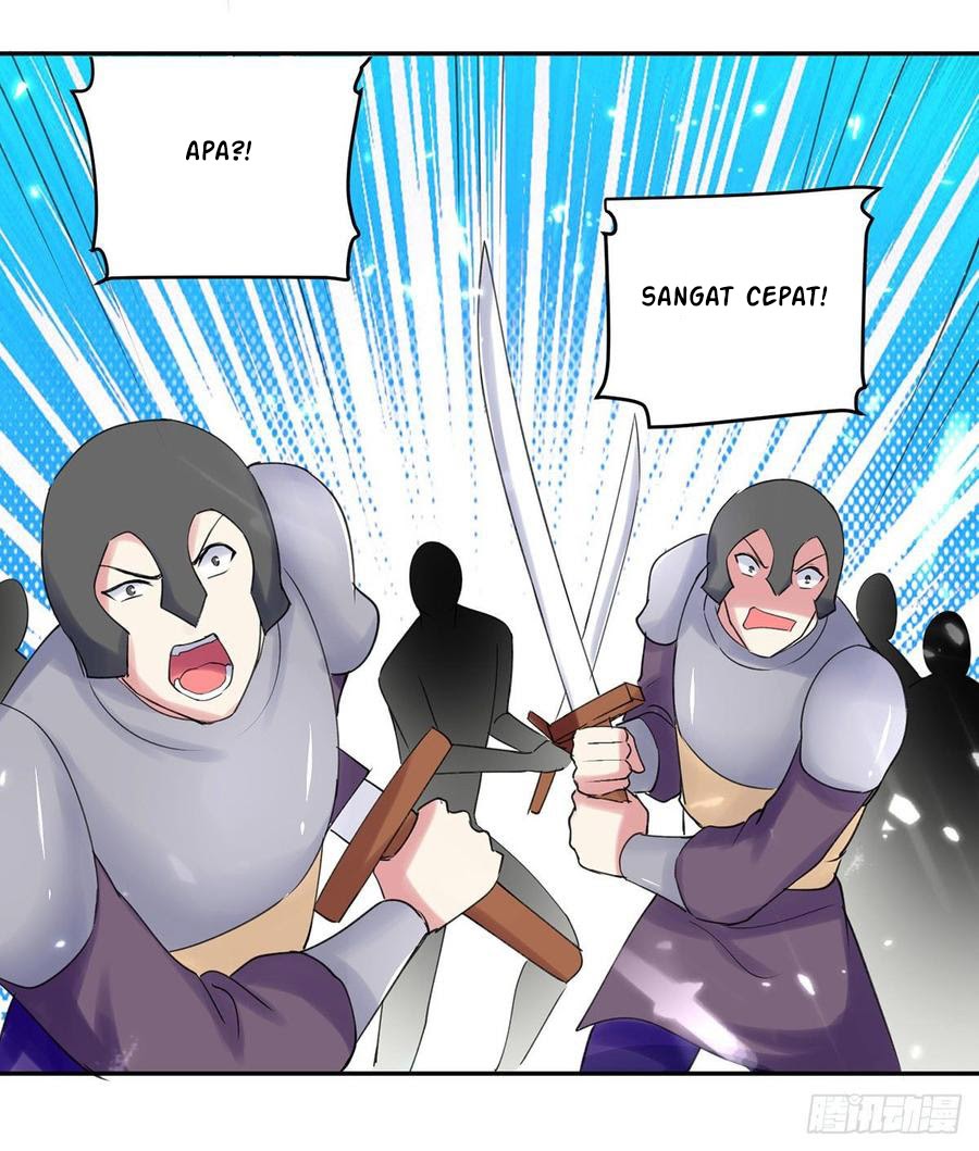 Zui Qiang Zhan Hun Chapter 67 Gambar 11