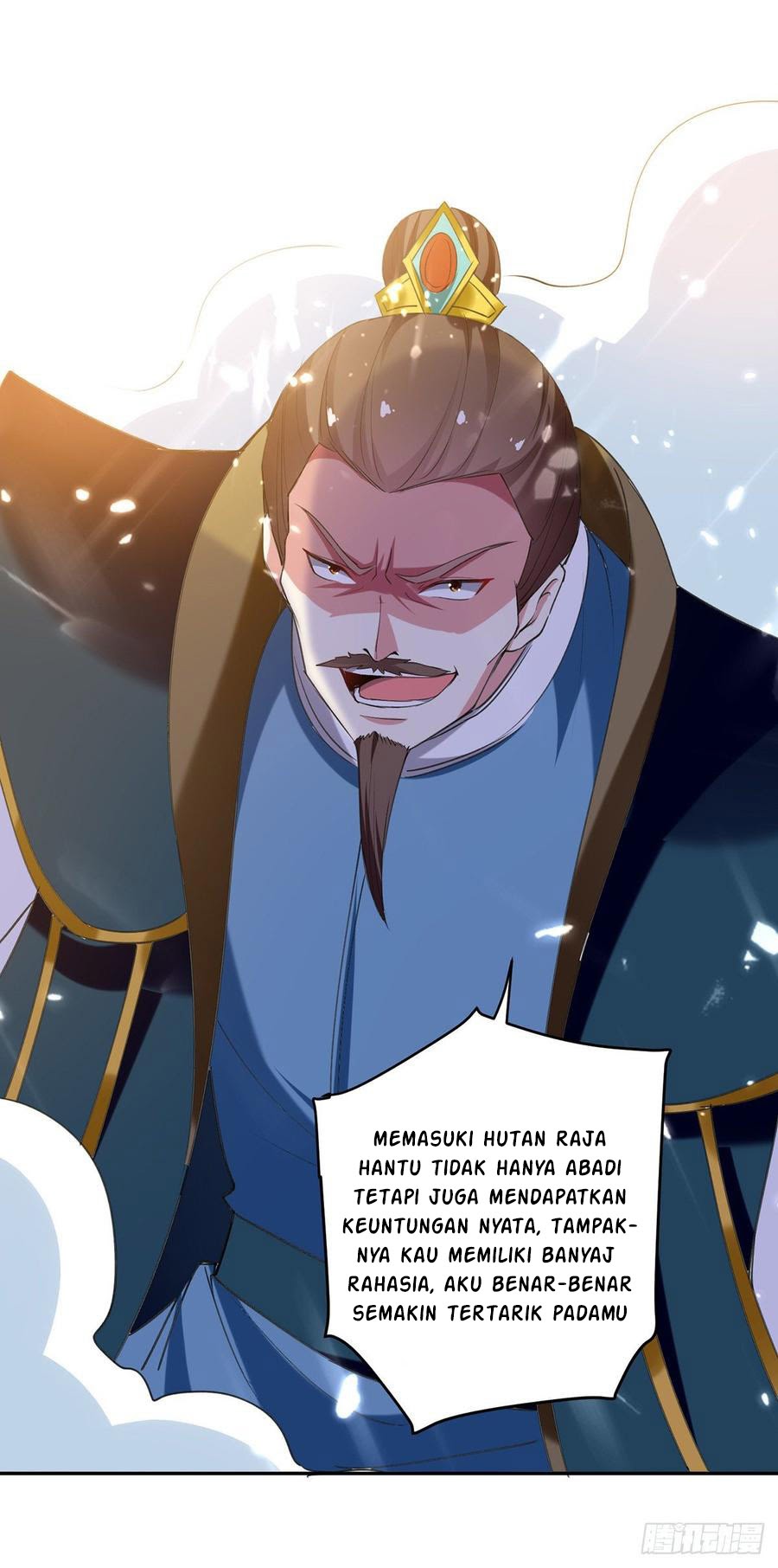 Zui Qiang Zhan Hun Chapter 67 Gambar 3