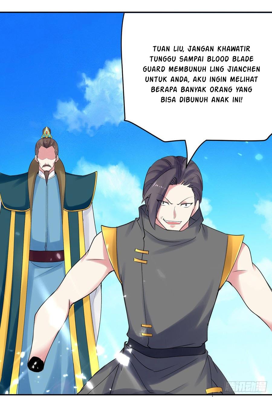 Zui Qiang Zhan Hun Chapter 67 Gambar 8