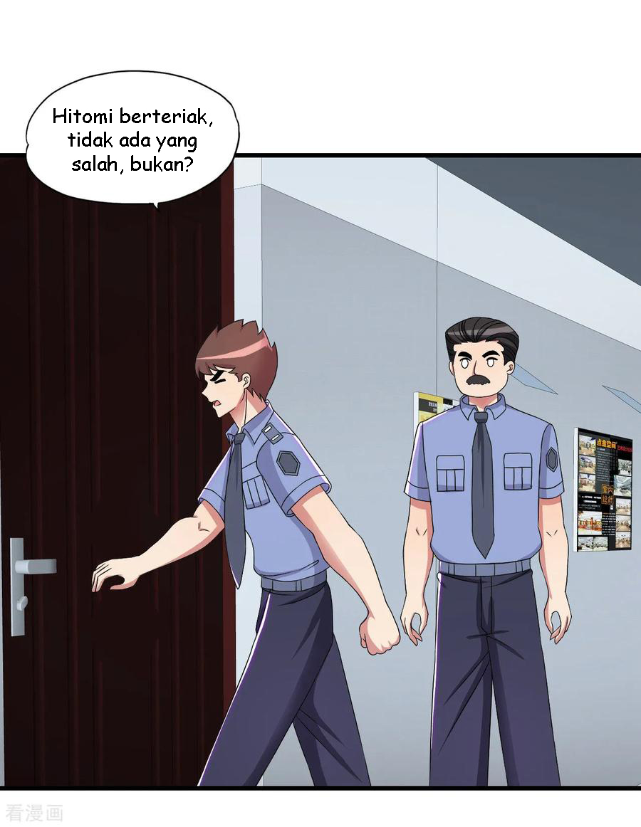 Medical Soldiers Chapter 51 Gambar 11