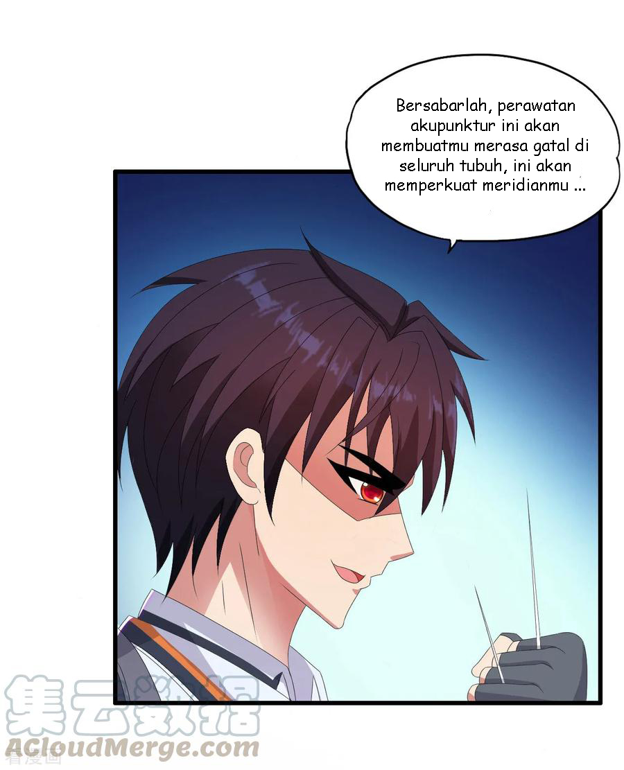 Medical Soldiers Chapter 51 Gambar 22