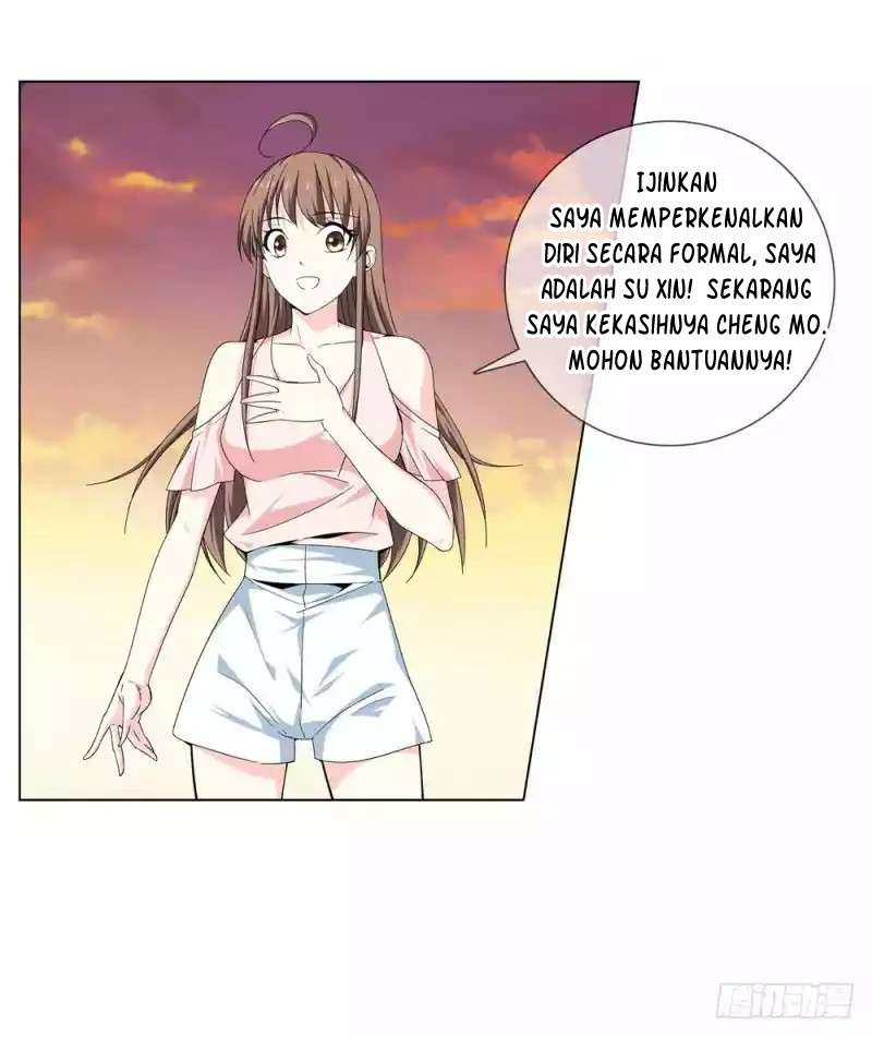 Urban Immortal Wine Chapter 19 Gambar 16