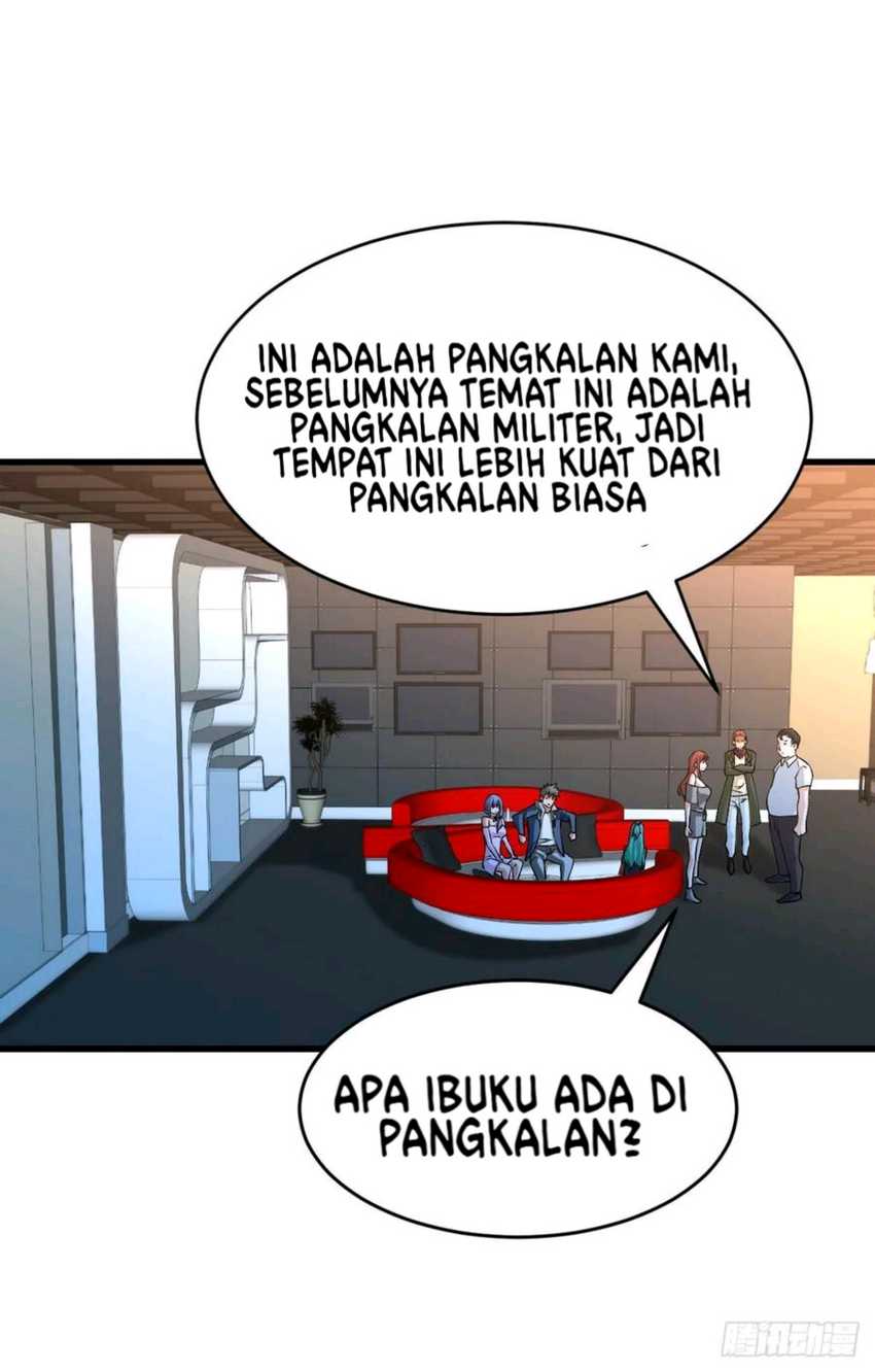 Return To Beginning Of The Apocalypse Chapter 64 Gambar 23