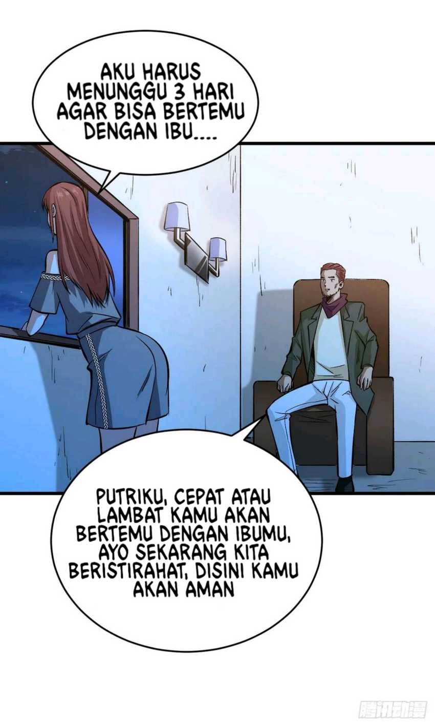 Return To Beginning Of The Apocalypse Chapter 64 Gambar 28