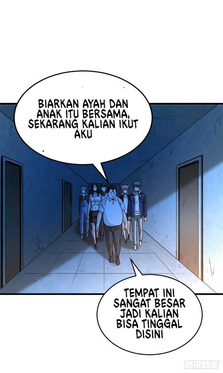 Return To Beginning Of The Apocalypse Chapter 64 Gambar 29