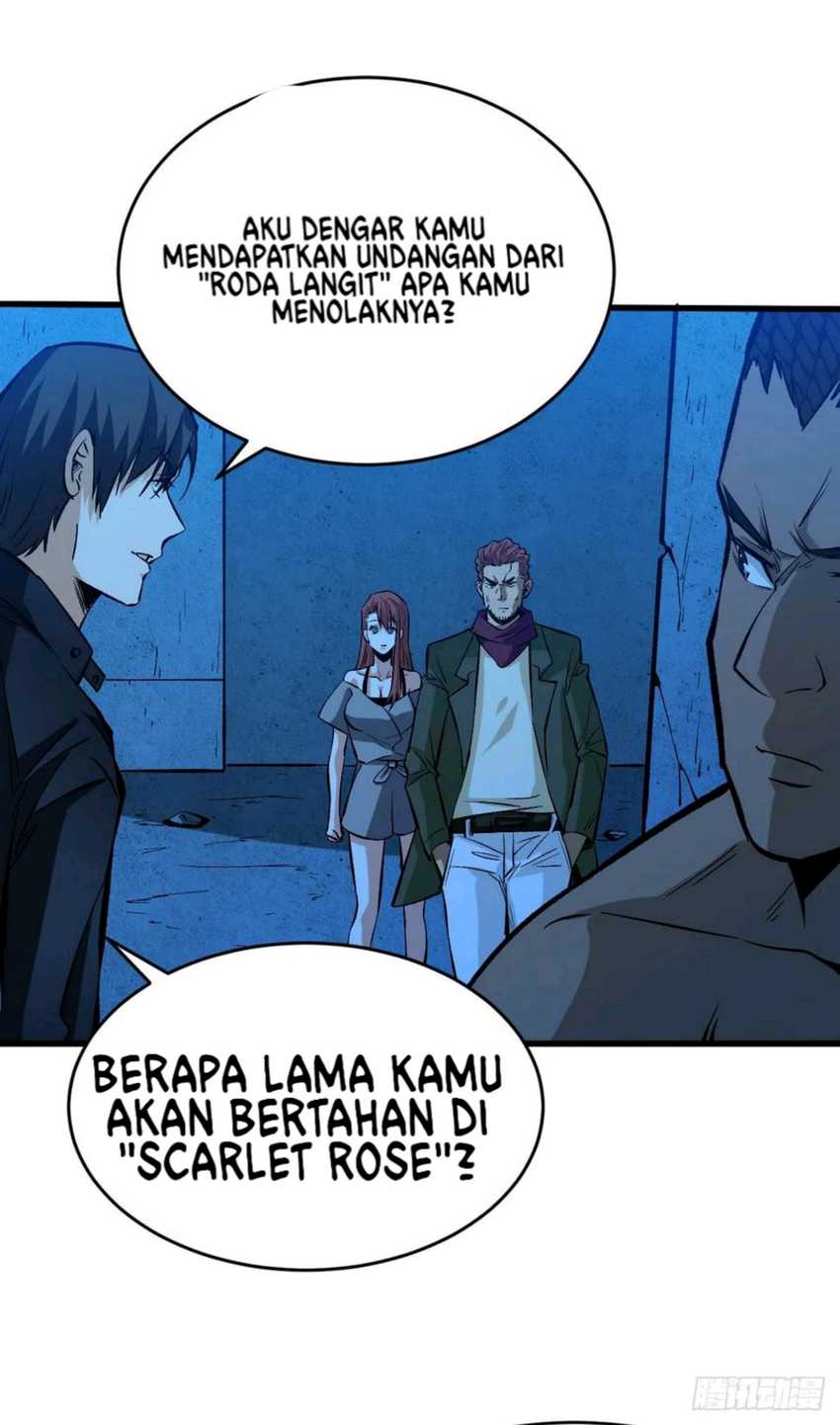 Return To Beginning Of The Apocalypse Chapter 64 Gambar 6