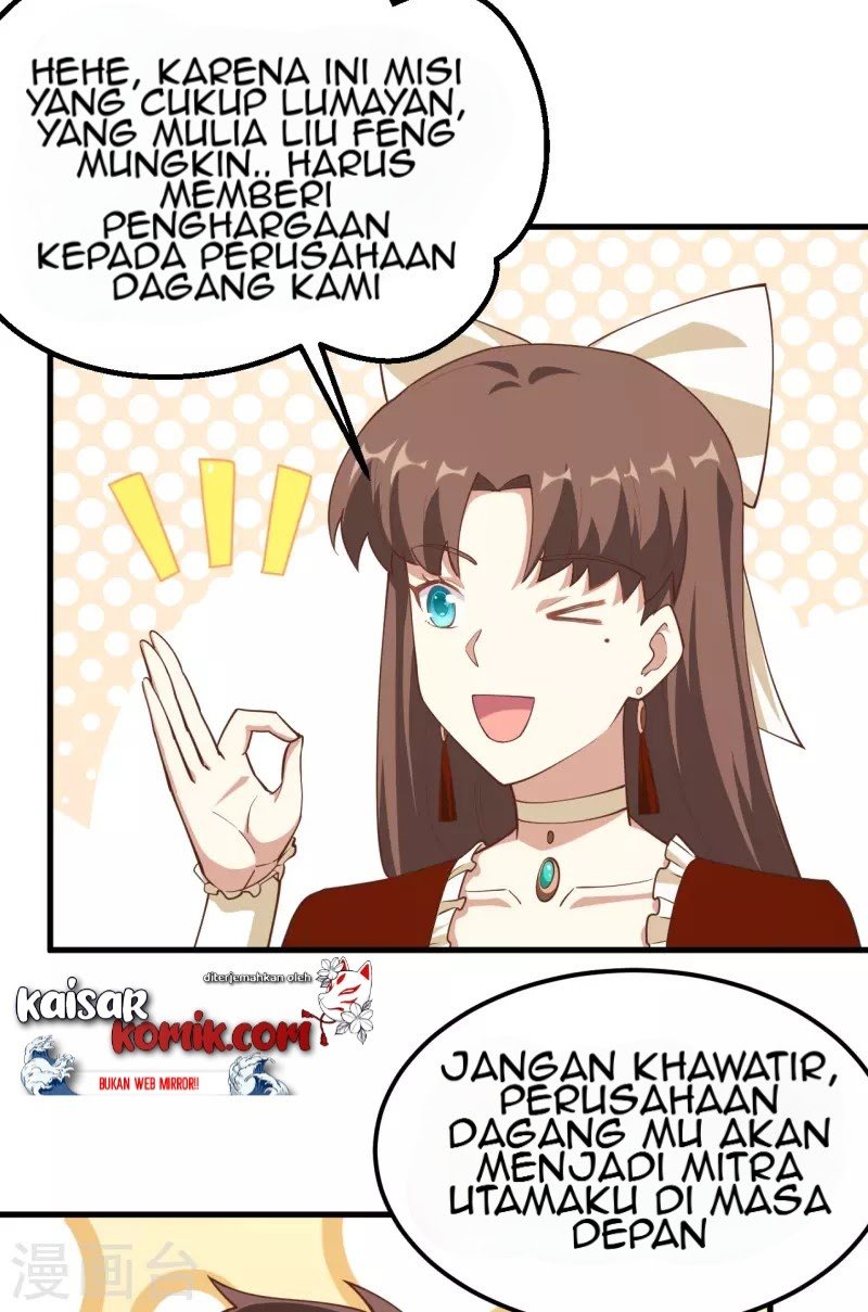 To Be The Castellan King Chapter 224 Gambar 23