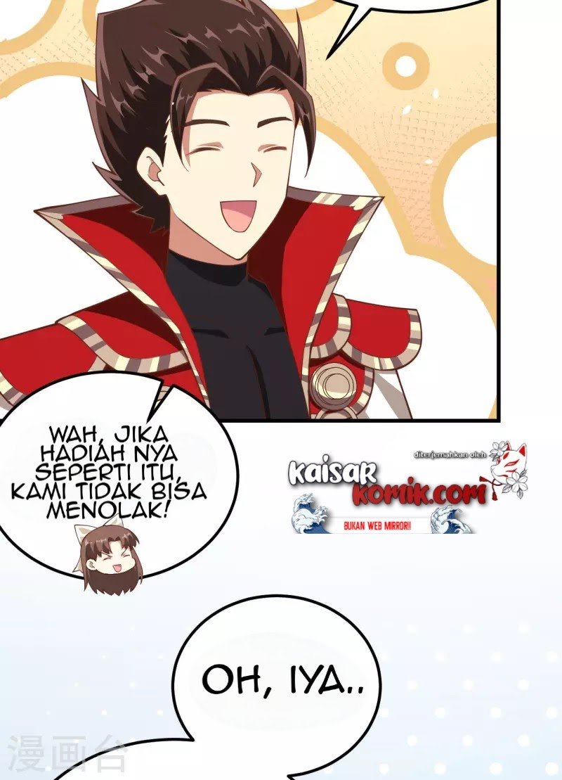 To Be The Castellan King Chapter 224 Gambar 24