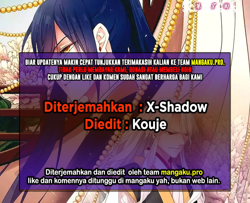 Baca Komik Descent of the Phoenix Chapter 67 Gambar 1