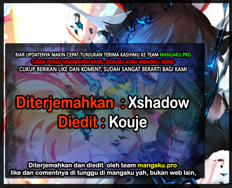 Baca Komik Descent of the Phoenix Chapter 66 Gambar 1