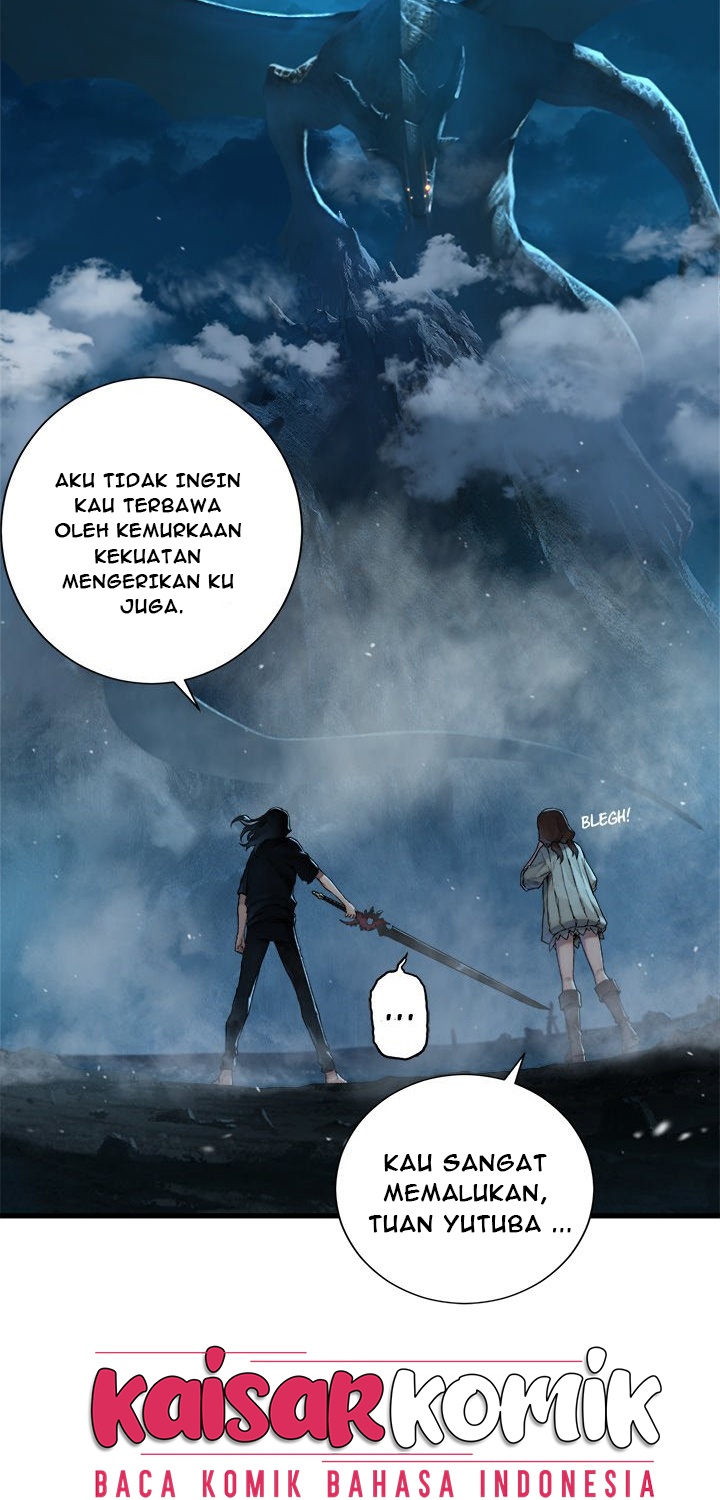 Her Summon Chapter 94 Gambar 10