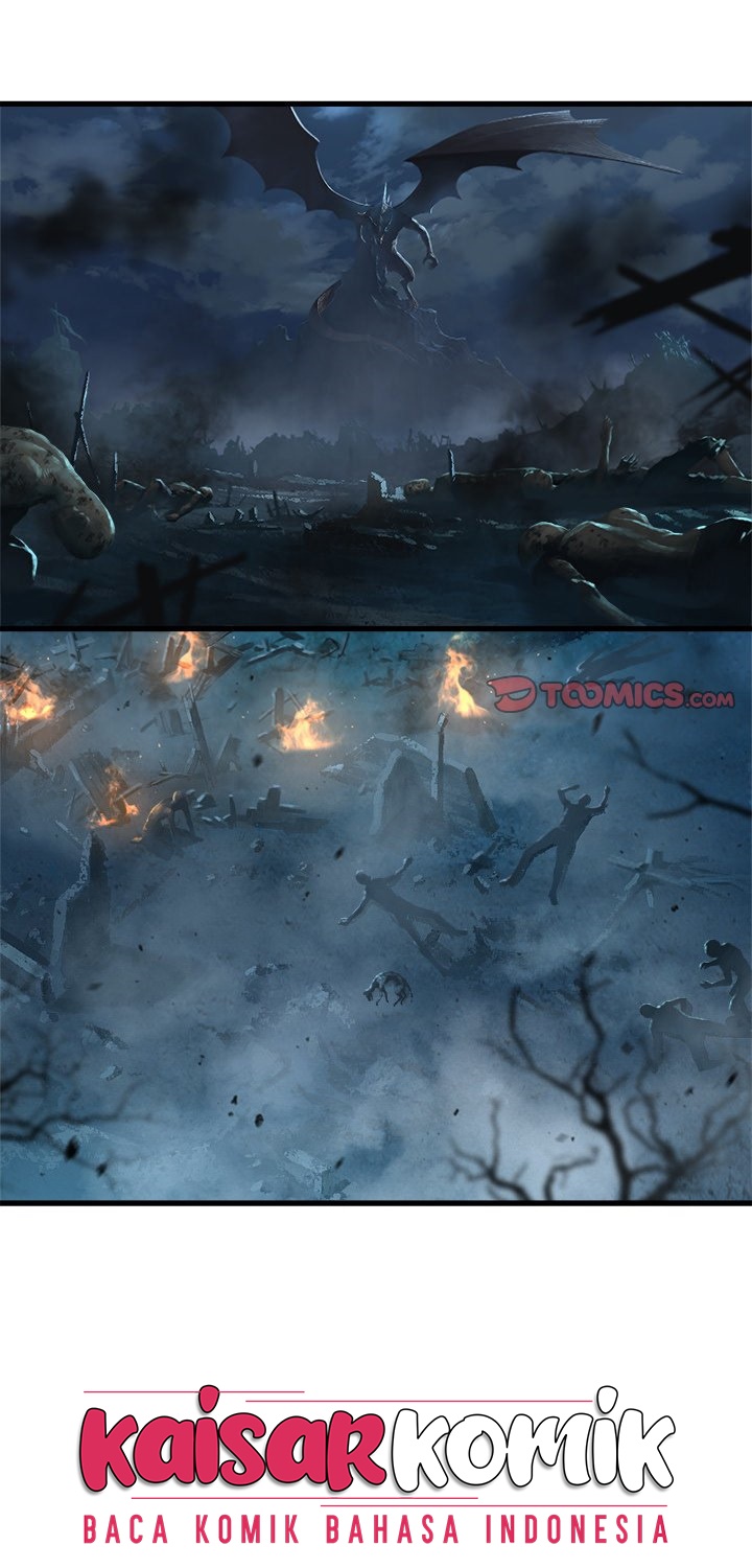 Her Summon Chapter 94 Gambar 12
