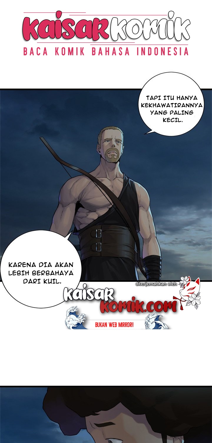 Her Summon Chapter 94 Gambar 34